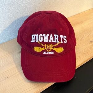 Hogwarts Hat